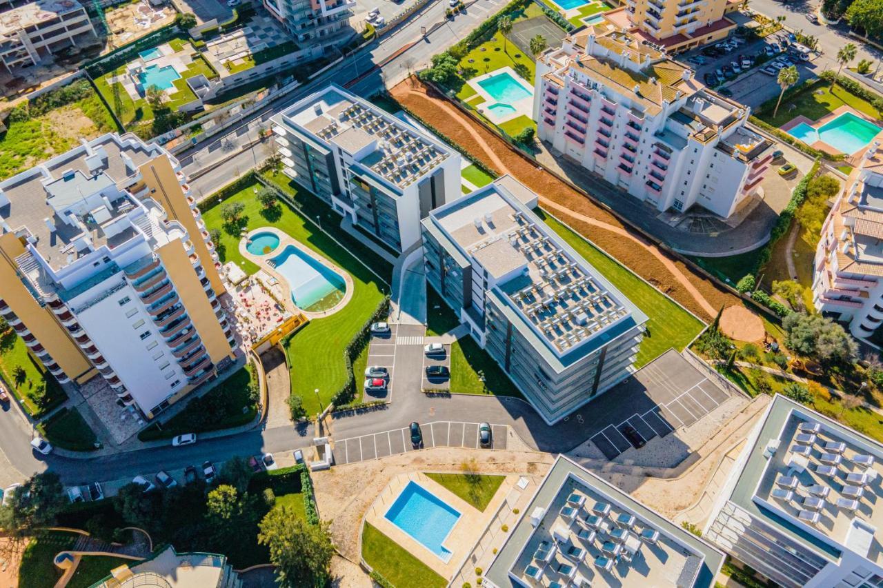 Апартаменты Rocha Premium By Algest Портиман Экстерьер фото